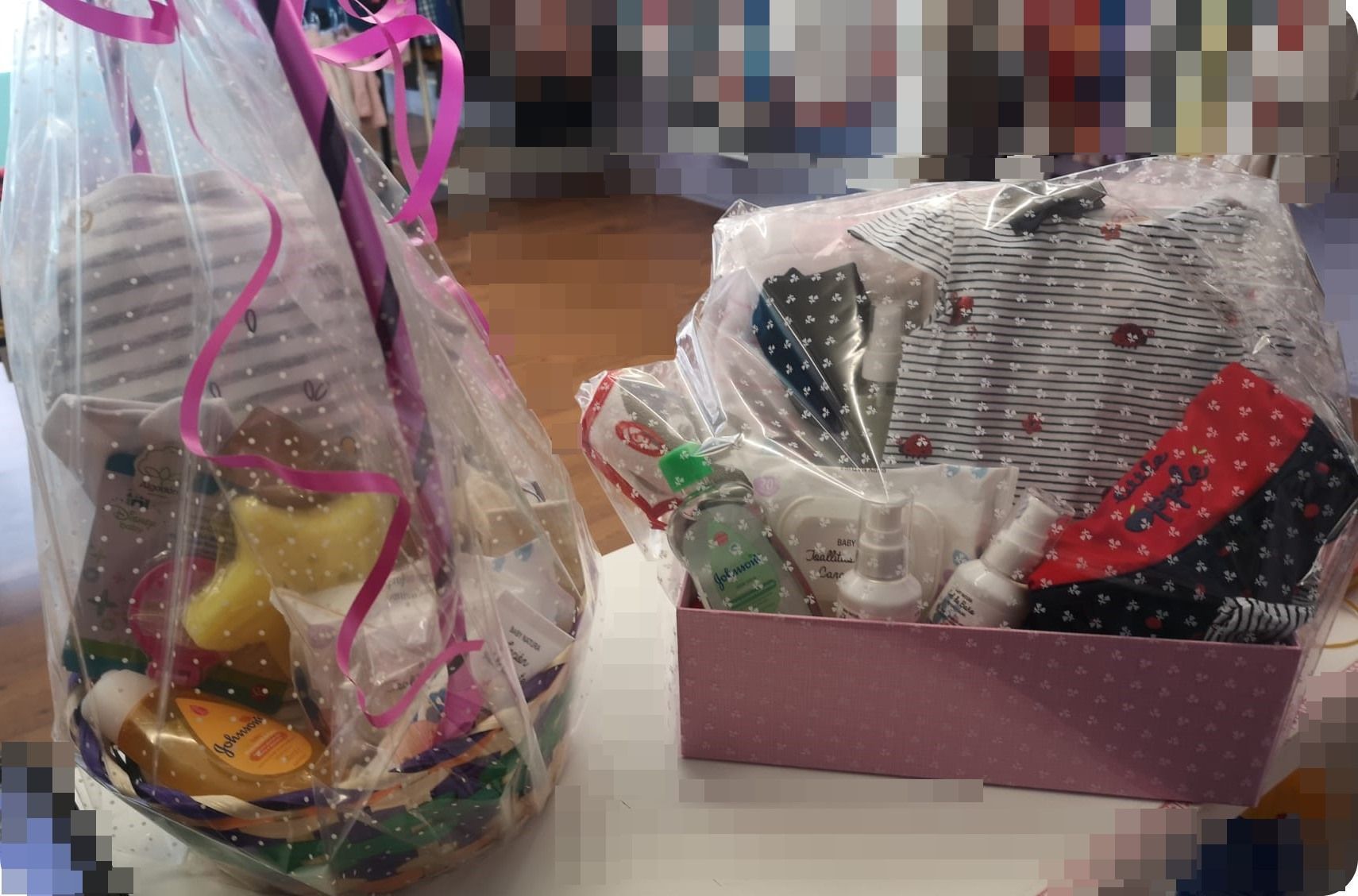 Cestas Personalizadas Losan - Imagen 5