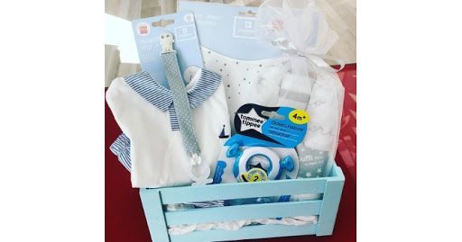 Cestas Personalizadas Losan - Imagen 3