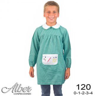 Baby Colegial Goma
