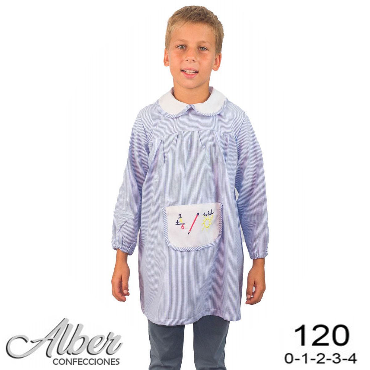 Baby Colegial Rallas - Imagen 3