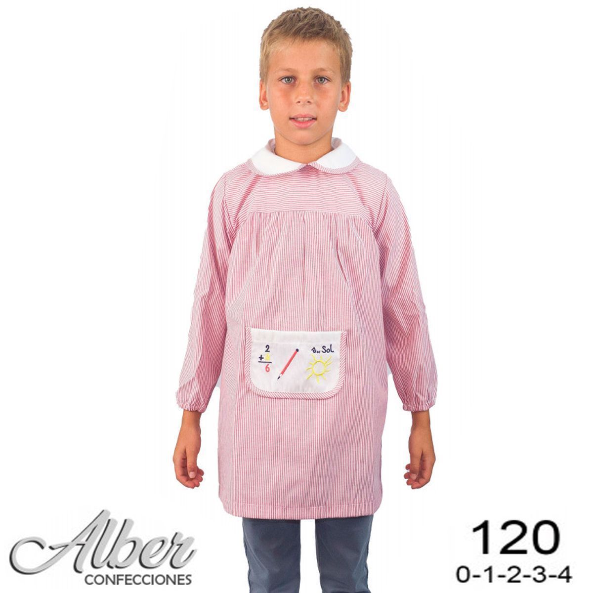 Baby Colegial Rallas - Imagen 9