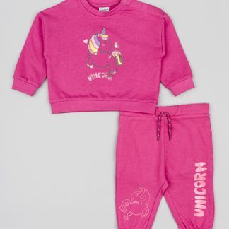 Chandal Unicornio Niña