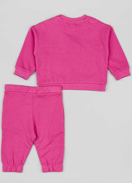 Conjunto Chándal Unicornio Bebé Losan - Imagen 2