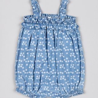 peto bebe niña losan