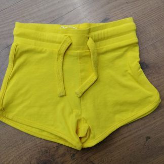 Pantalón Corto Algodón Losan