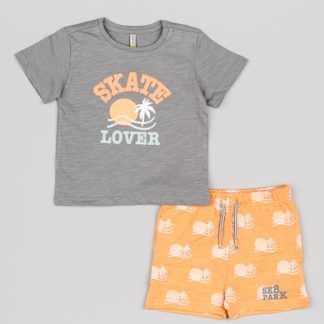 conjunto niño losan