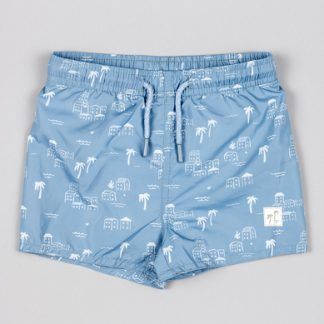 Bañador Estampado Bebe Losan