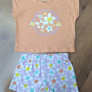 conjunto para verano de losan