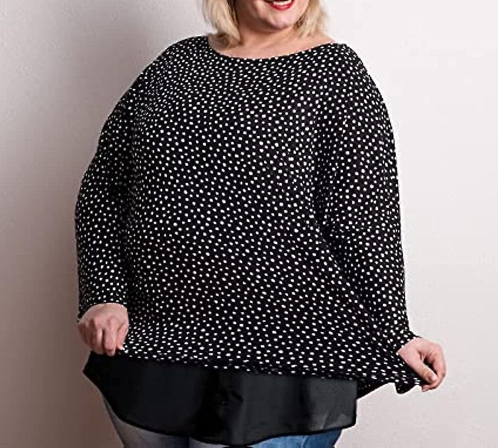 Pack 2 Extensores de Camisa Talla grande - Imagen 2