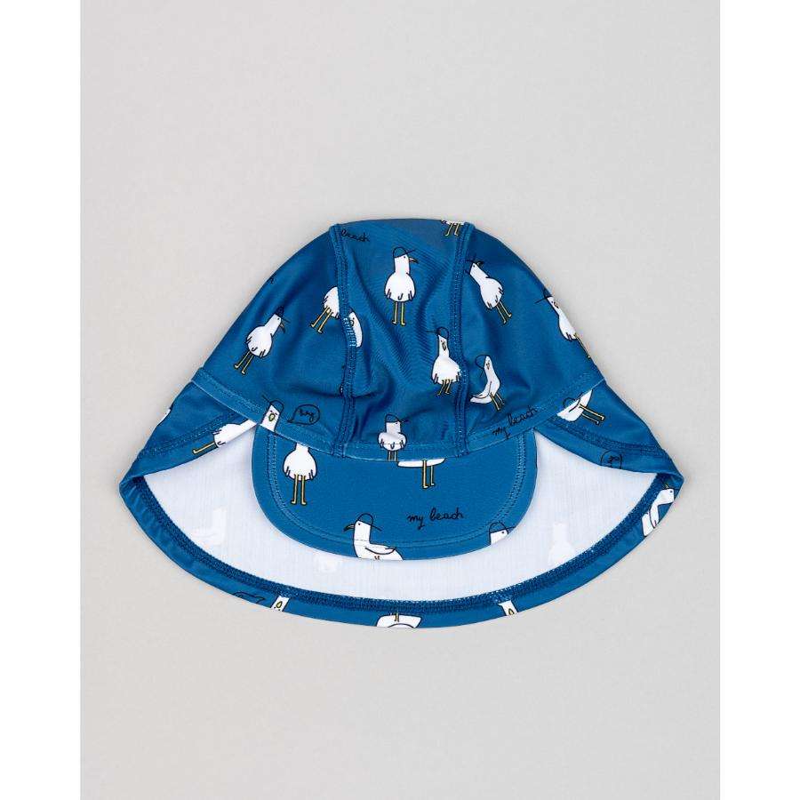 Gorro Baño Bebe Losan
