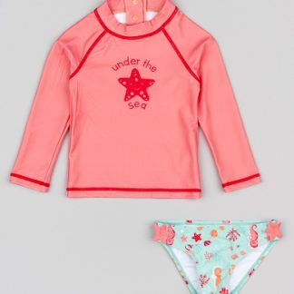 conjunto piscina bebe