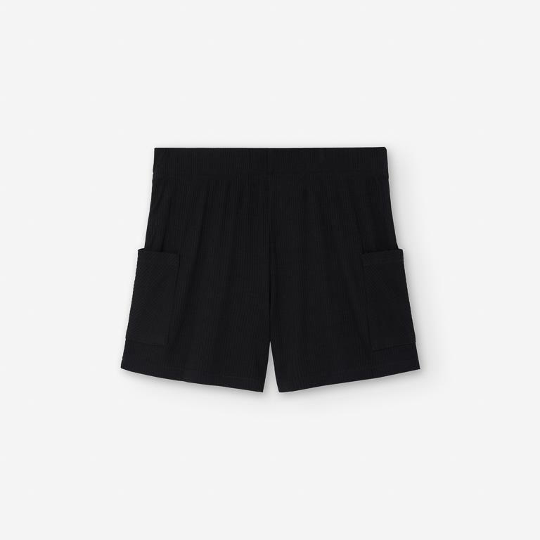 Pantalón Corto Algodón Losan