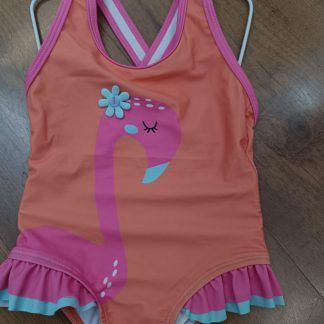 Bañador Flamencos Bebe Losan