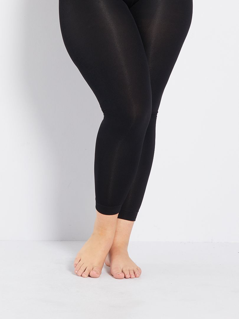 Mallas Lycra Deportivas Mujer Talla Grande - Imagen 8