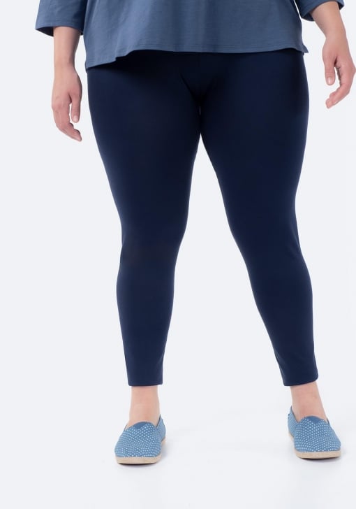 Mallas Lycra Deportivas Mujer Talla Grande - Imagen 7