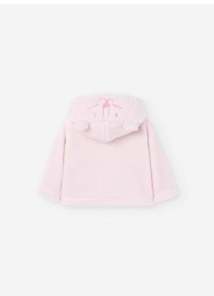 Chaqueta de Pelito Bebé Losan - Imagen 2