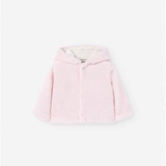 Chaqueta de Pelito Bebé Losan