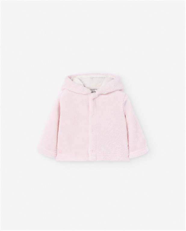 Chaqueta de Pelito Bebé Losan