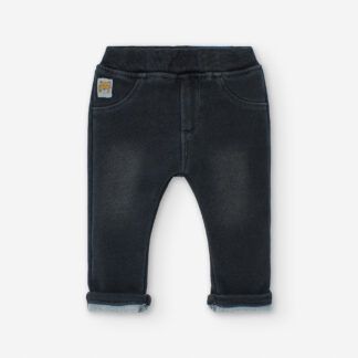 Pantalón Felpa Borrego Bebé Losan
