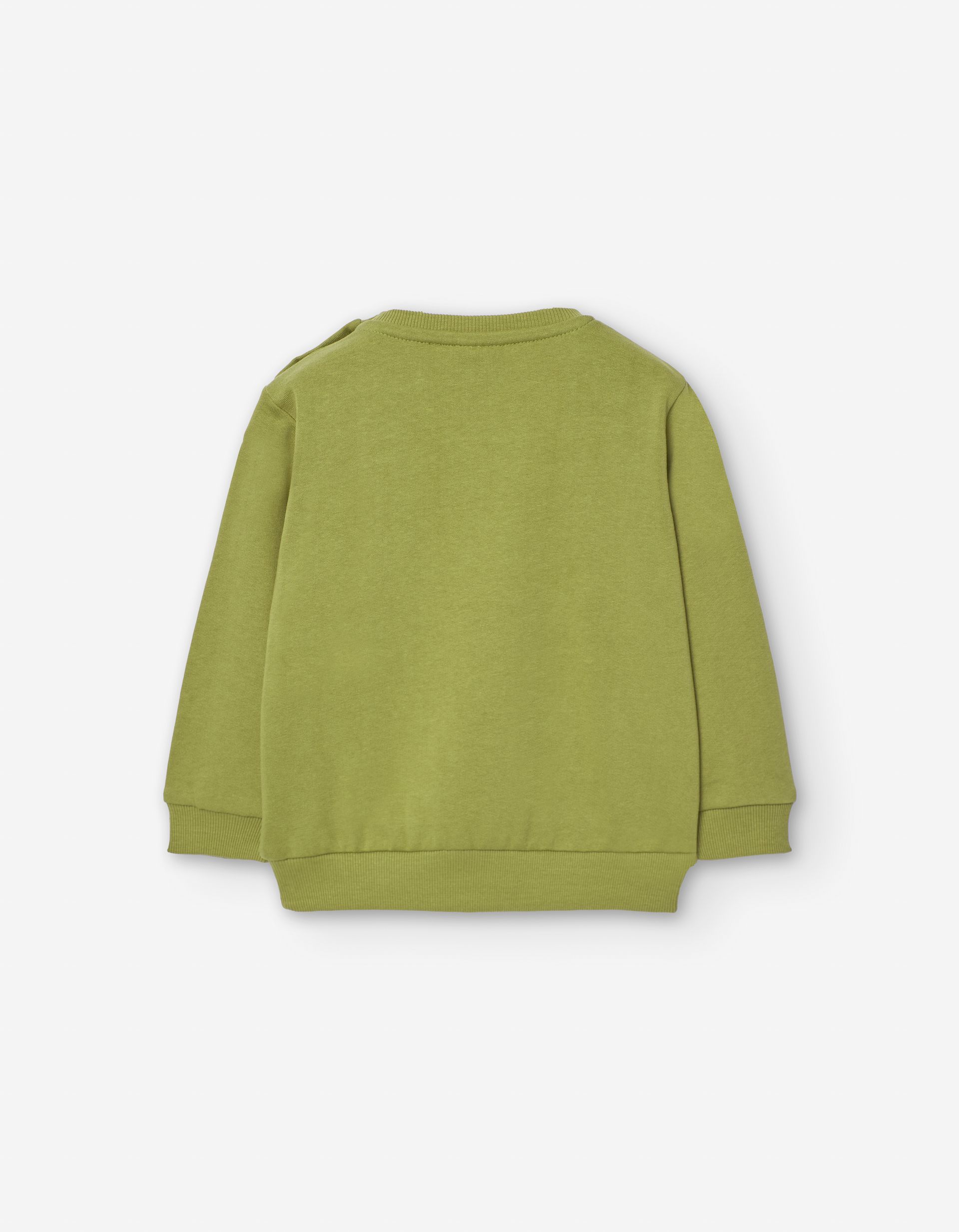 Sudadera Bebé Estampada Losan - Imagen 2