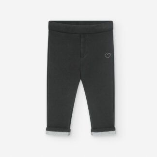 Pantalón Felpa Borrego Bebé Losan