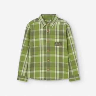 camisa niño Losan
