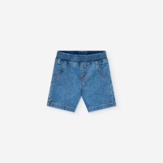 Pantalón Corto Vaquero Bebe Losan