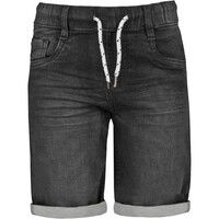 Pantalón Vaquero Negro Niño Losan