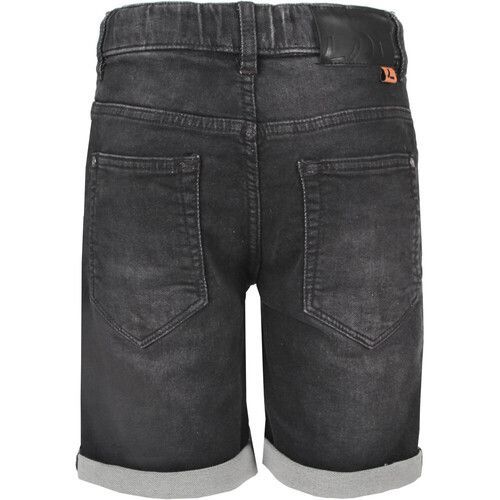 Pantalón Vaquero Negro Niño Losan - Imagen 2