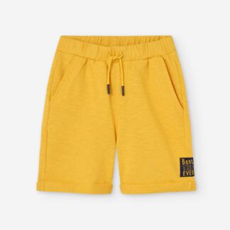 Pantalón Corto Niño Losan