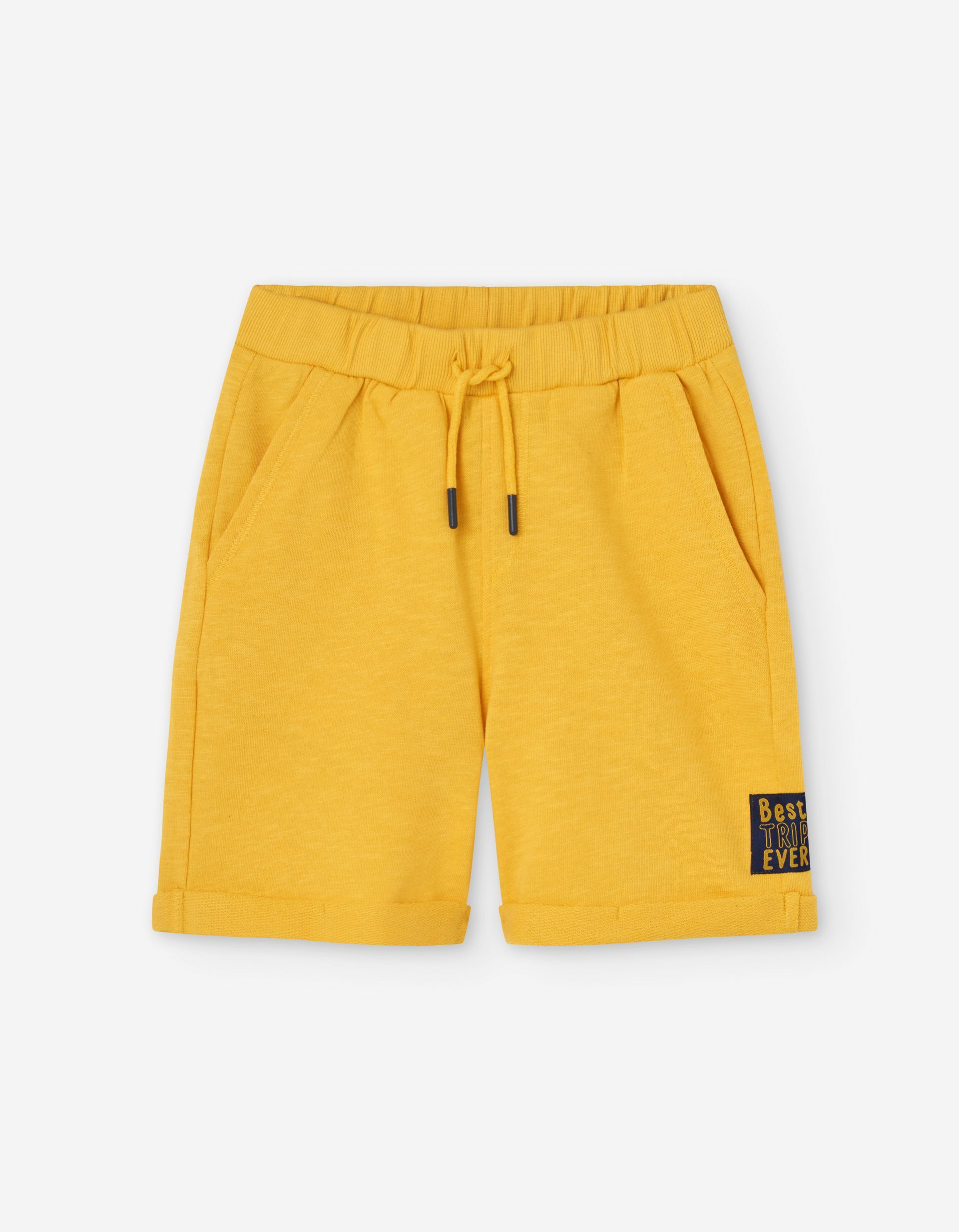 Pantalón Corto Niño Losan