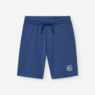 Pantalón Corto Losan Niño Algodón