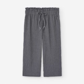 Pantalón Bambula Niña Losan