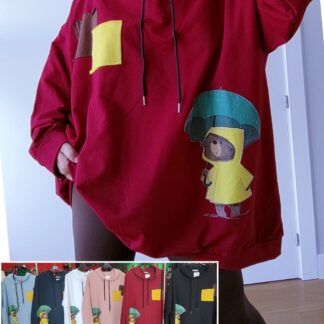 Sudadera original Talla Grande