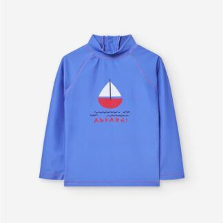 Camiseta Baño Para Bebé de Losan