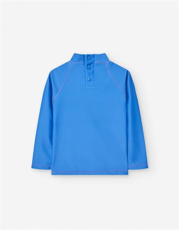 Camiseta Baño Para Bebé de Losan - Imagen 3