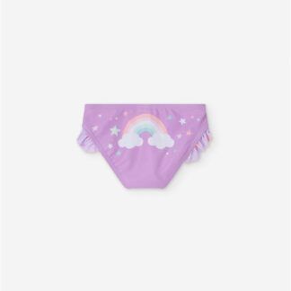 Braguita Baño Bebé Unicornio Losan