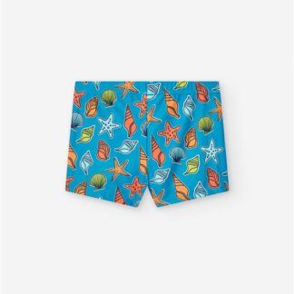 Bañador boxer Niño Losan