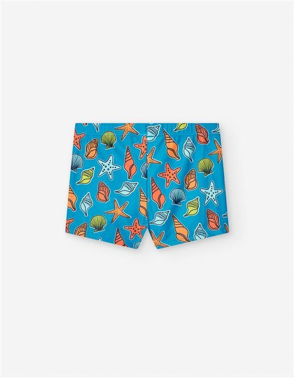 Bañador boxer Niño Losan