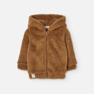 Chaqueta Peluche Bebe Losan