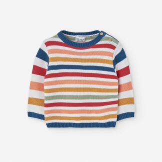 Jersey de bebé Losan  con colorines