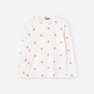Camiseta Canalé Niña Losan