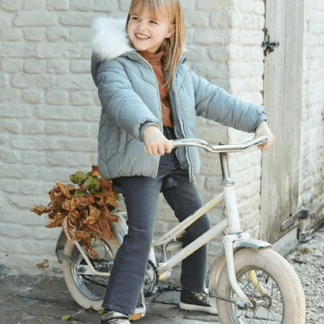 Pantalón/mallas Campana Niña losan