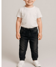 Tejano tipo Jogger Niño Losan