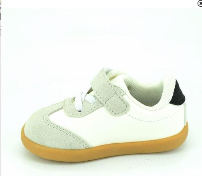 Zapatillas Respetuosas Barefoot C1571 19-24 - Imagen 5