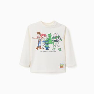 Camiseta Manga Larga Toy´s Story