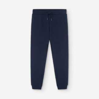 Pantalón Afelpado Niño Letras Losan