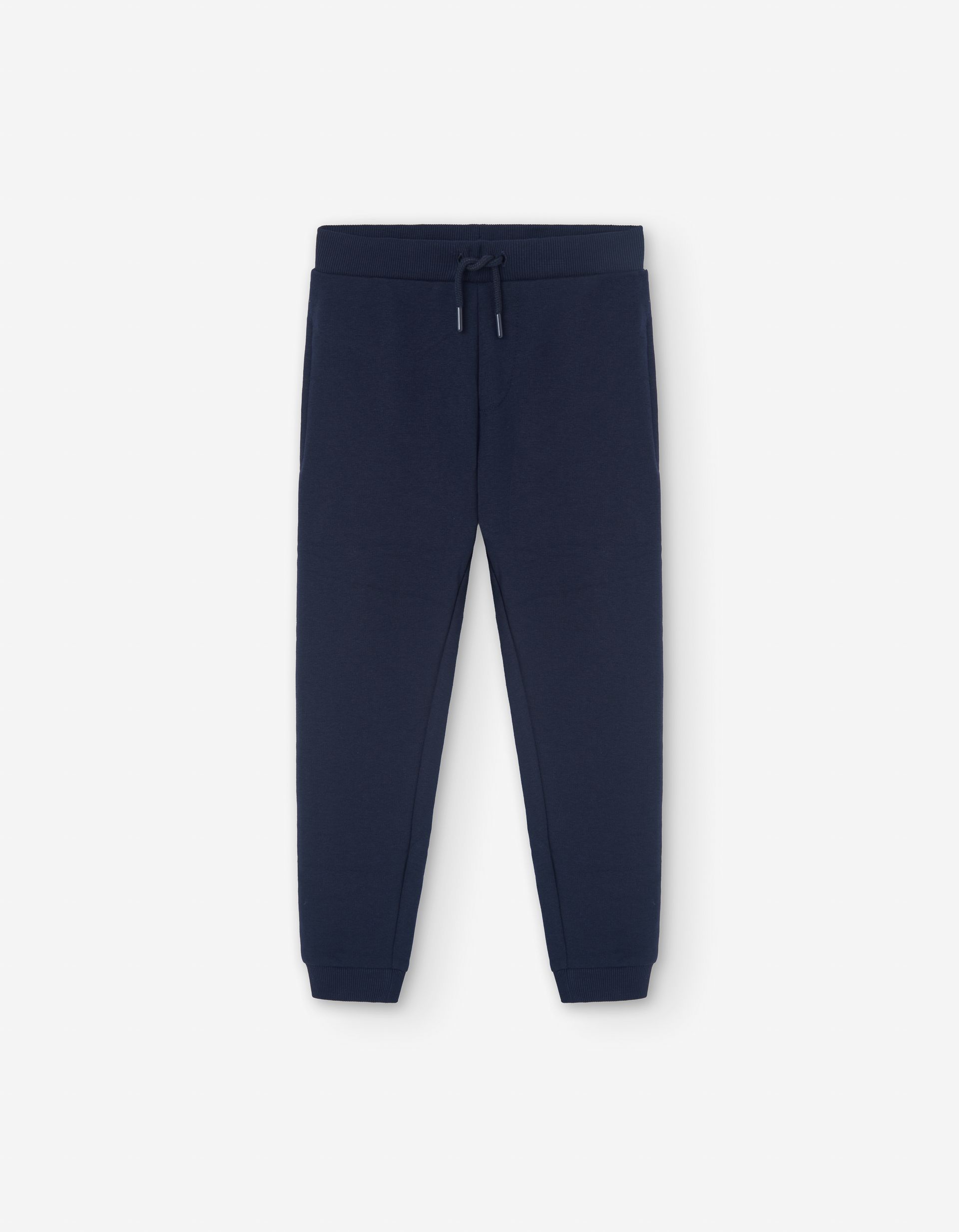Pantalón Afelpado Niño Letras Losan