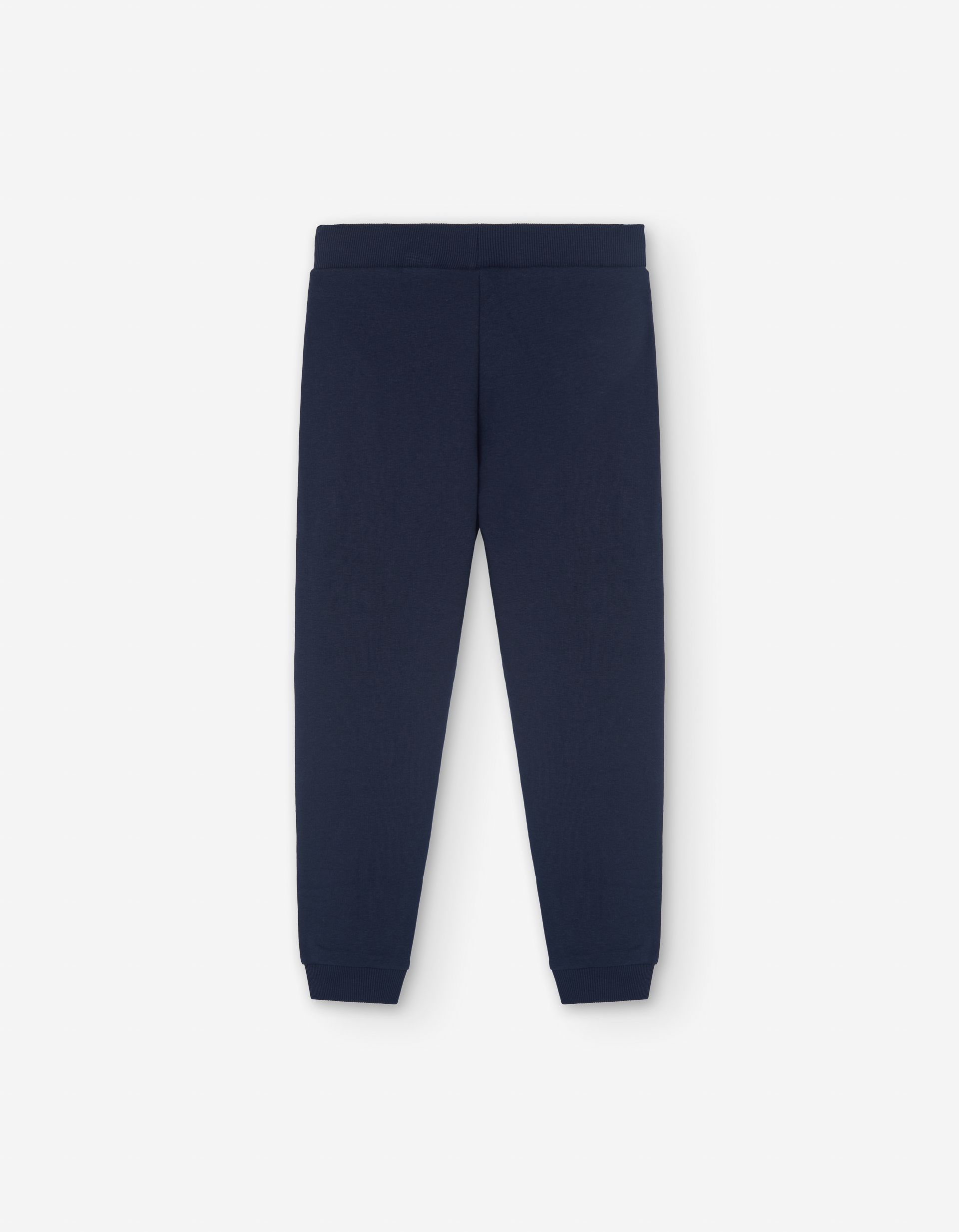 Pantalón Afelpado Niño Letras Losan - Imagen 5