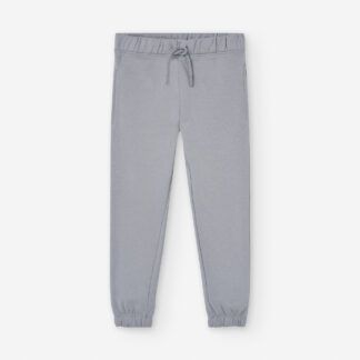 Pantalón de Chándal Gris Losan